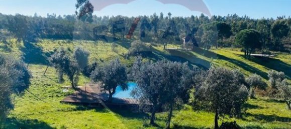 9 bedrooms Castles in Grandola, Portugal No. 48661 2