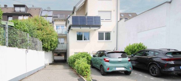 Duplex T2 em Rhein-Erft, Germany N.º 273544 20