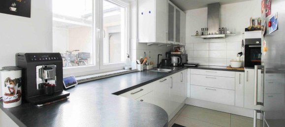 Duplex T2 em Rhein-Erft, Germany N.º 273544 6