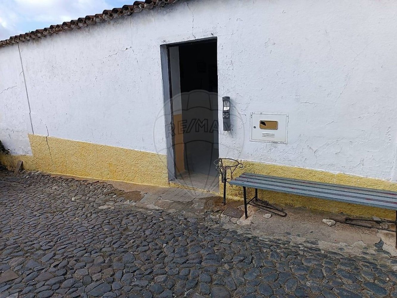 44m² Warehouse in Beja, Portugal No. 51390