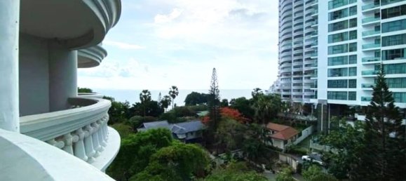 55m² Condo in Pattaya, Thailand No. 22983 11