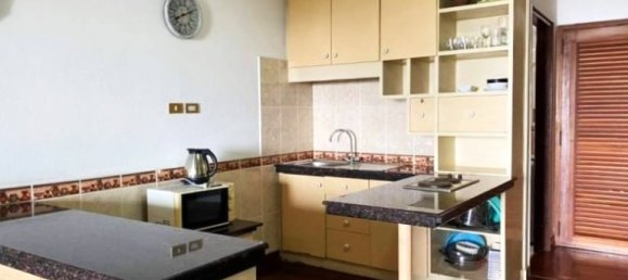 55m² Condo in Pattaya, Thailand No. 22983 5