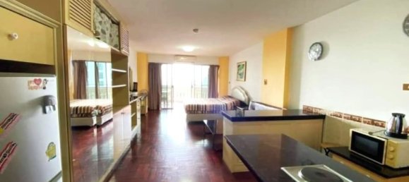 55m² Condo in Pattaya, Thailand No. 22983 6