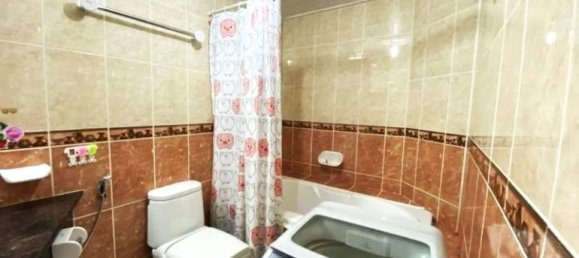 55m² Condo in Pattaya, Thailand No. 22983 9