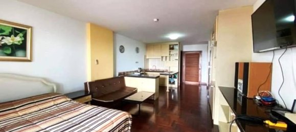 55m² Condo in Pattaya, Thailand No. 22983 2