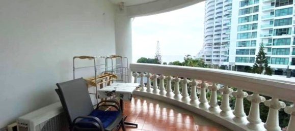 55m² Condo in Pattaya, Thailand No. 22983 10