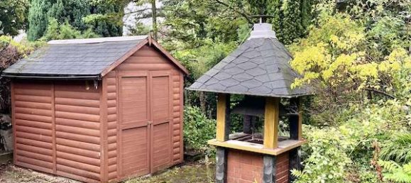 2 chambres Bungalow à Weisensee, Germany No. 351460 4