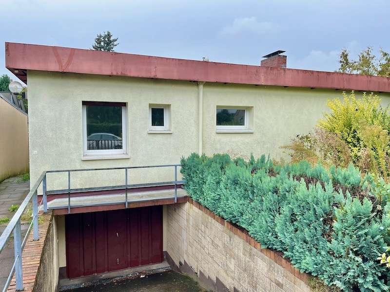 2 chambres Bungalow à Weisensee, Germany No. 351460