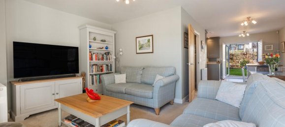 4 bedrooms Townhouse in Brixham, United Kingdom No. 13542 5