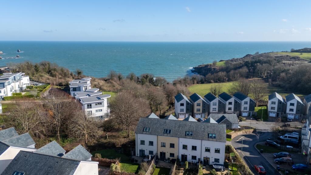 4 bedrooms Townhouse in Brixham, United Kingdom No. 13542