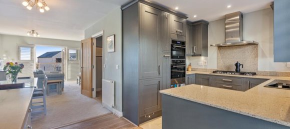 4 bedrooms Townhouse in Brixham, United Kingdom No. 13542 3