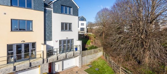 4 bedrooms Townhouse in Brixham, United Kingdom No. 13542 17