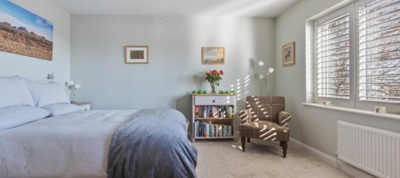 4 bedrooms Townhouse in Brixham, United Kingdom No. 13542 8