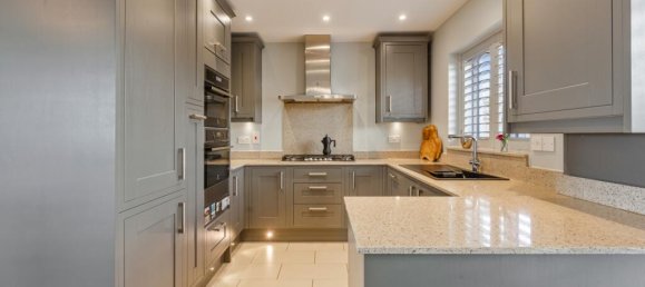 4 bedrooms Townhouse in Brixham, United Kingdom No. 13542 4