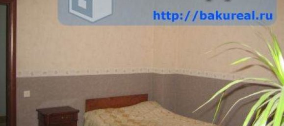 4 bedrooms Apartment in Nasimi, Azerbaijan No. 920 8