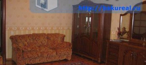 4 bedrooms Apartment in Nasimi, Azerbaijan No. 920 2