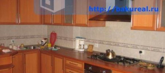 4 bedrooms Apartment in Nasimi, Azerbaijan No. 920 3