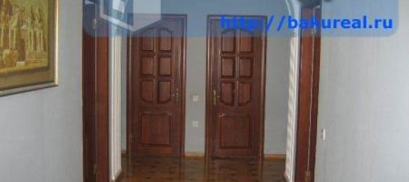 4 bedrooms Apartment in Nasimi, Azerbaijan No. 920 10