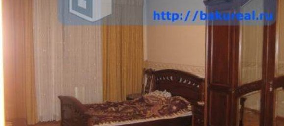 4 bedrooms Apartment in Nasimi, Azerbaijan No. 920 7