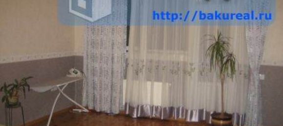 4 bedrooms Apartment in Nasimi, Azerbaijan No. 920 9