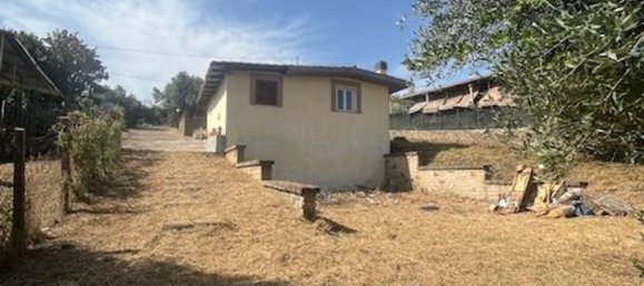 2 bedrooms House in Palestrina, Italy No. 335759 5
