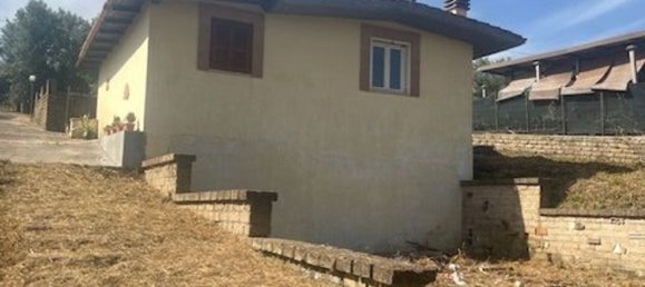2 bedrooms House in Palestrina, Italy No. 335759 8