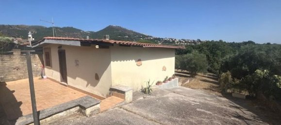 2 bedrooms House in Palestrina, Italy No. 335759 22