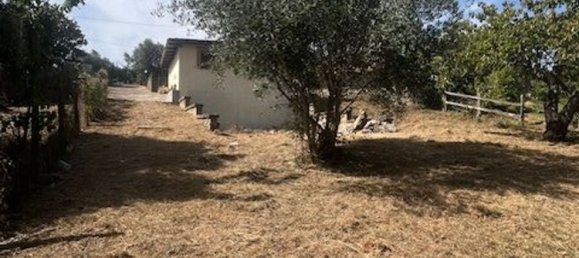 2 bedrooms House in Palestrina, Italy No. 335759 14