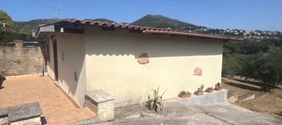 2 bedrooms House in Palestrina, Italy No. 335759 10