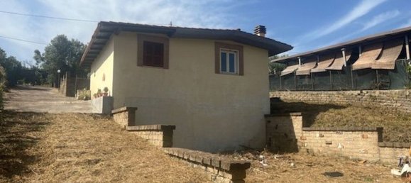 2 bedrooms House in Palestrina, Italy No. 335759 17