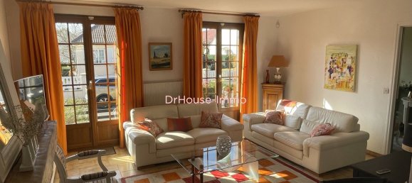 4 chambres Maison à Épône, France No. 120119 3