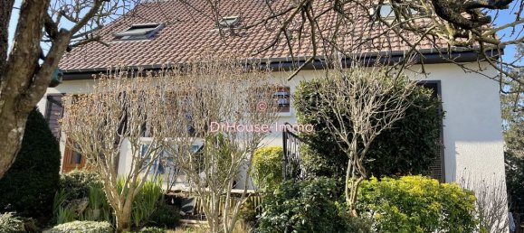 4 chambres Maison à Épône, France No. 120119 14