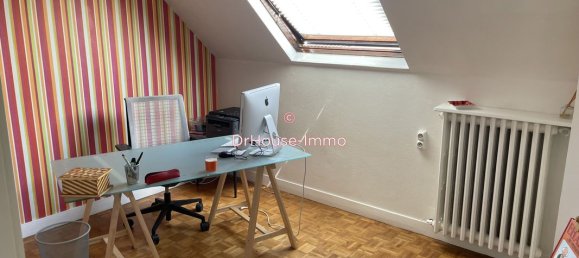 4 chambres Maison à Épône, France No. 120119 13