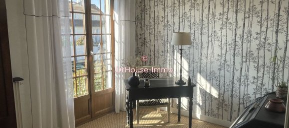 4 chambres Maison à Épône, France No. 120119 8