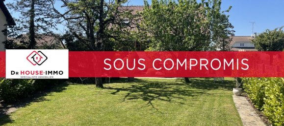 4 chambres Maison à Épône, France No. 120119 2