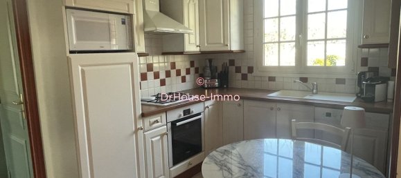 4 chambres Maison à Épône, France No. 120119 6