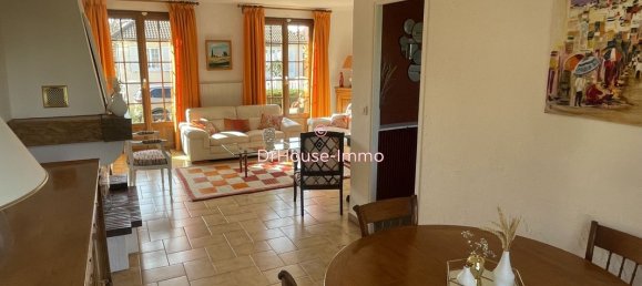 4 chambres Maison à Épône, France No. 120119 5