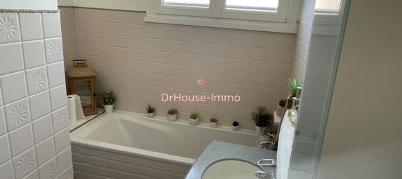 4 chambres Maison à Épône, France No. 120119 9