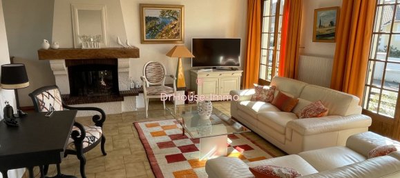 4 chambres Maison à Épône, France No. 120119 4