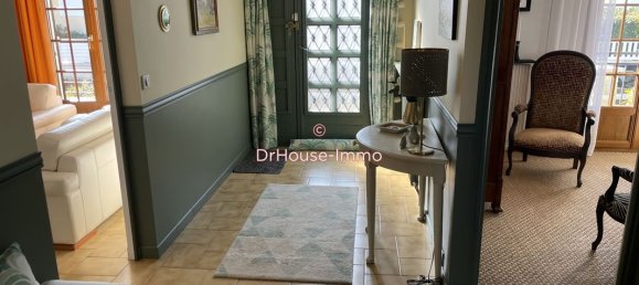 4 chambres Maison à Épône, France No. 120119 7