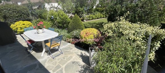 4 chambres Maison à Épône, France No. 120119 15