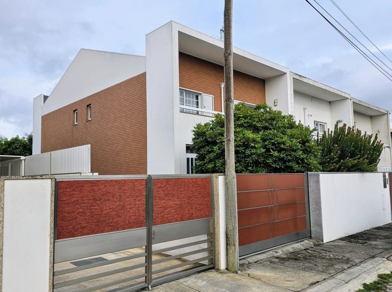 4 bedrooms House in Mozelos, Portugal No. 332982