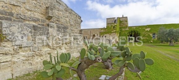 9-Zimmer Haus in Lecce, Italy, Nr. 107468 5