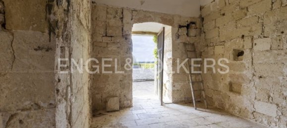 9-Zimmer Haus in Lecce, Italy, Nr. 107468 10