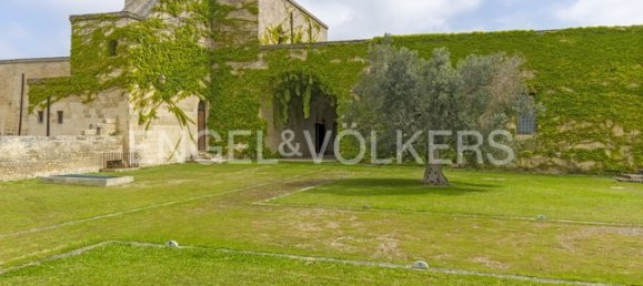 9-Zimmer Haus in Lecce, Italy, Nr. 107468 6