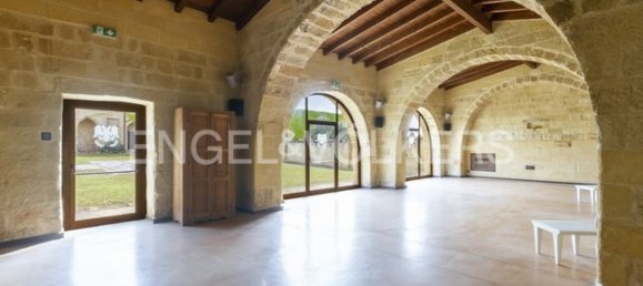 9-Zimmer Haus in Lecce, Italy, Nr. 107468 2