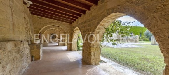 9-Zimmer Haus in Lecce, Italy, Nr. 107468 3