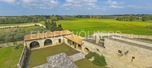 9-Zimmer Haus in Lecce, Italy, Nr. 107468 11