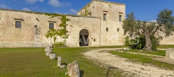 9-Zimmer Haus in Lecce, Italy, Nr. 107468 12