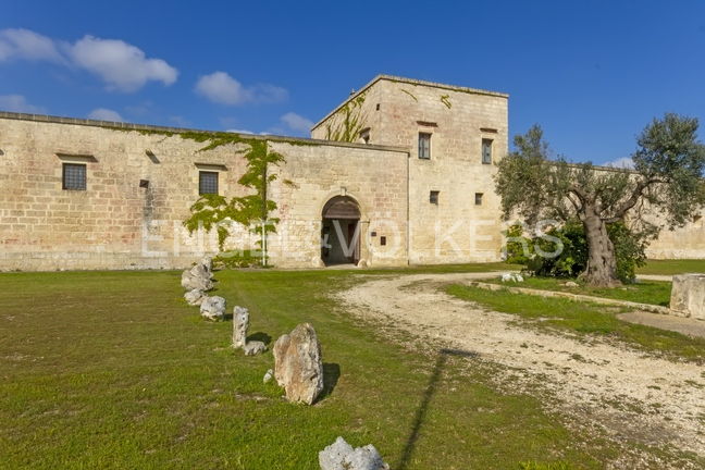 9-Zimmer Haus in Lecce, Italy, Nr. 107468